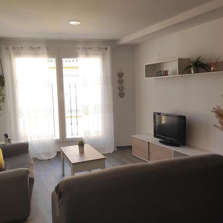 Piso Tranquilo Y Bonito Malaga Apartment Bagian luar foto