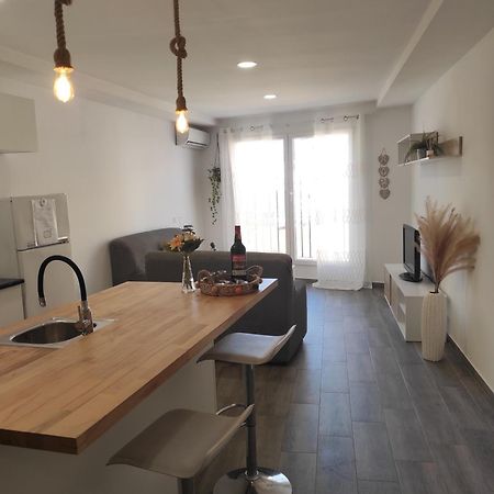 Piso Tranquilo Y Bonito Malaga Apartment Bagian luar foto